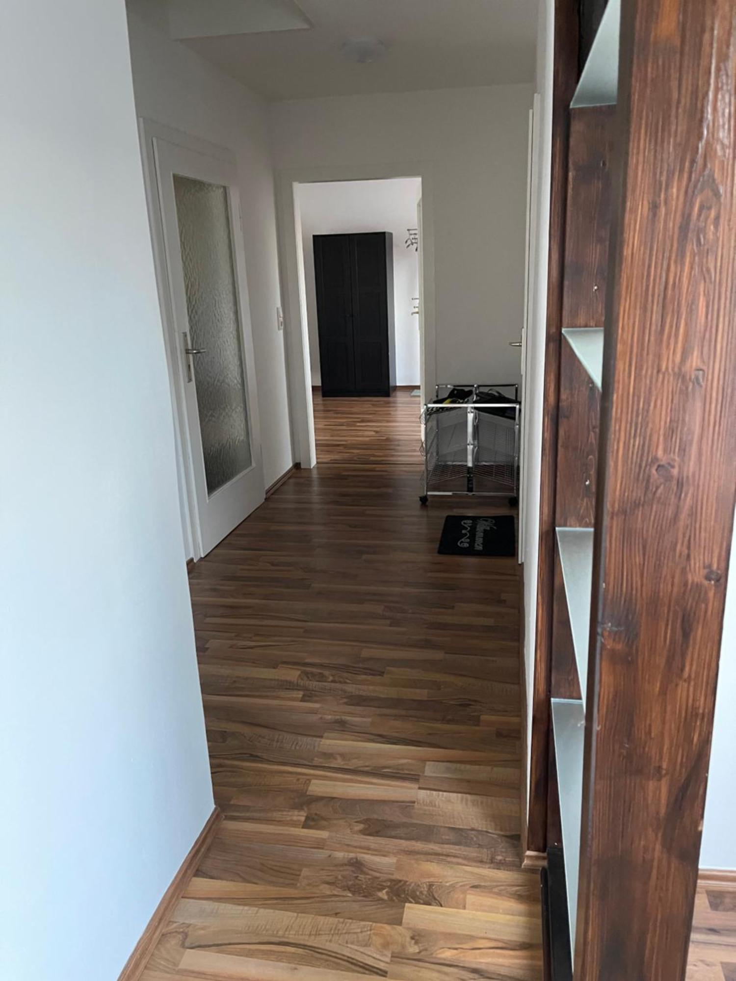 Geraeumige 3-Zimmer-Ferienwohnung Im Herzen Von Kassel Bagian luar foto