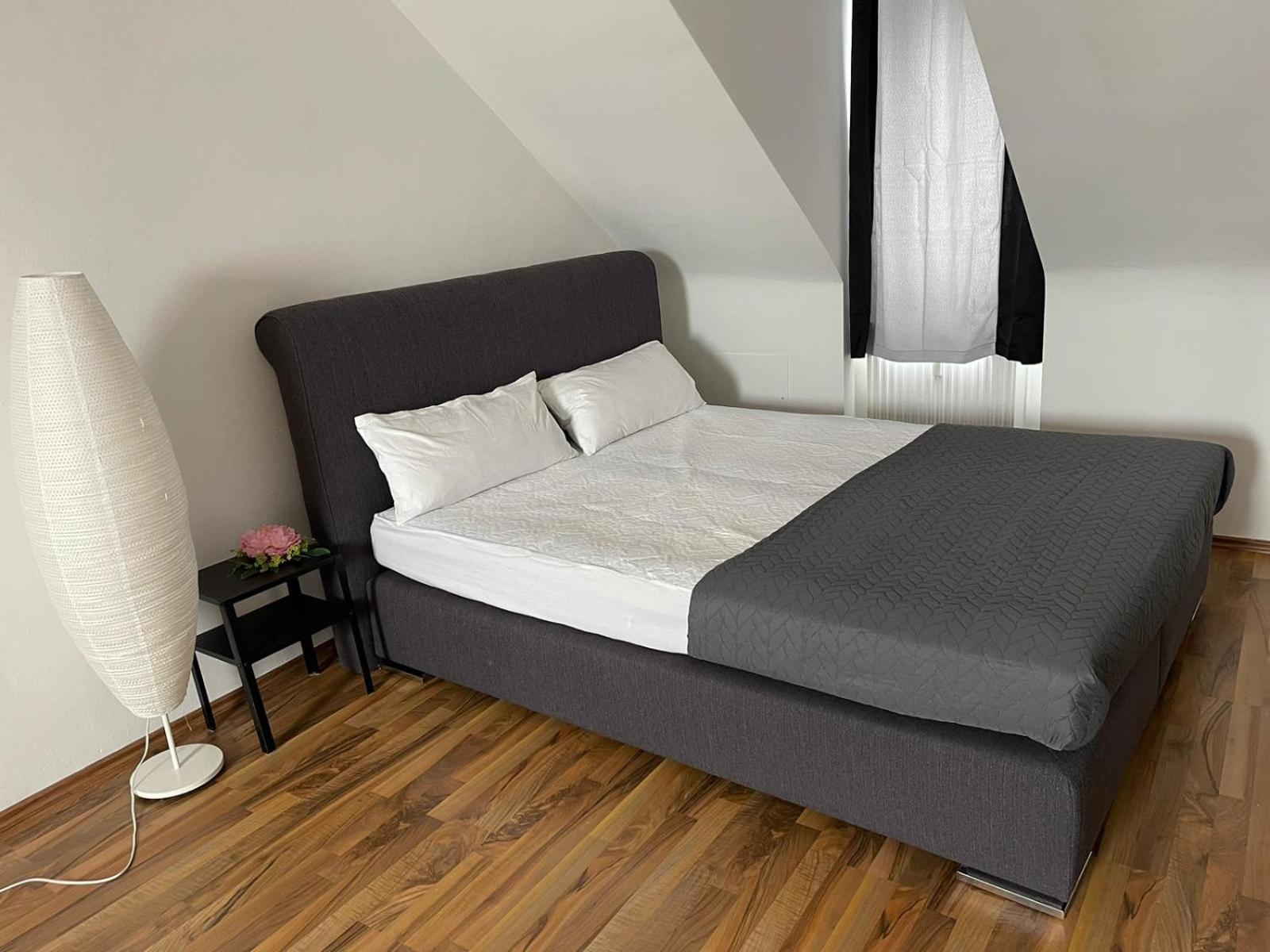 Geraeumige 3-Zimmer-Ferienwohnung Im Herzen Von Kassel Bagian luar foto
